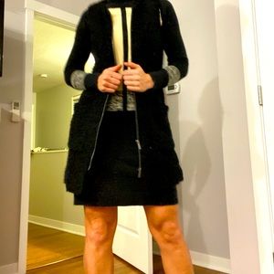 Narciso Rodriguez Dress Medium